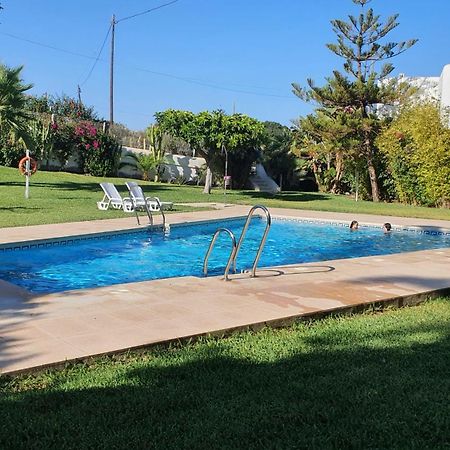 Neptunito: Primera Linea Con Piscina โมฮาการ์ ภายนอก รูปภาพ