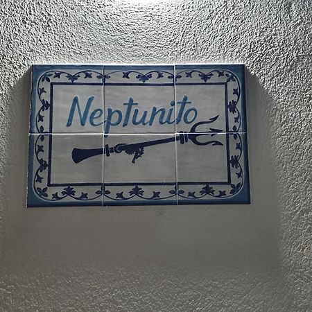 Neptunito: Primera Linea Con Piscina โมฮาการ์ ภายนอก รูปภาพ