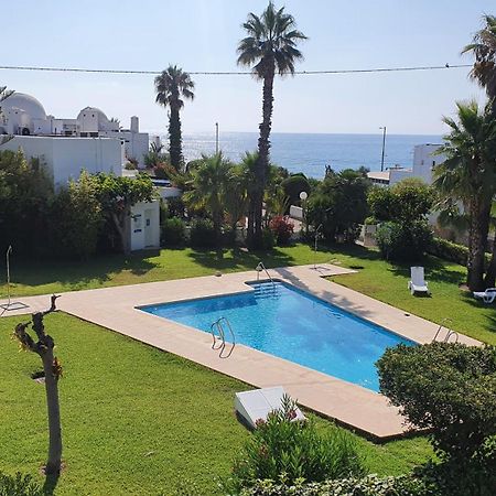 Neptunito: Primera Linea Con Piscina โมฮาการ์ ภายนอก รูปภาพ